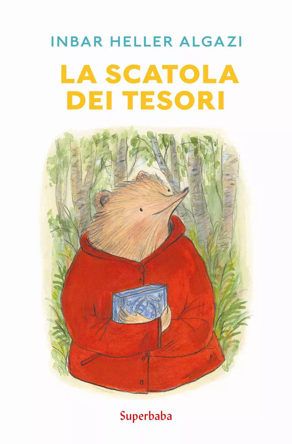 LA SCATOLA DEI TESORI