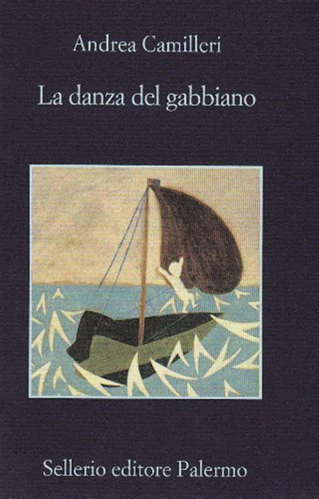 LA DANZA DEL GABBIANO