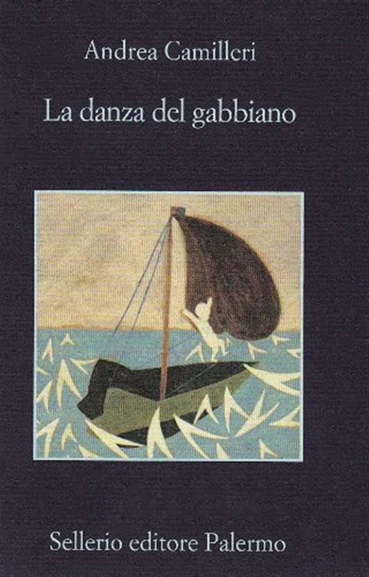 LA DANZA DEL GABBIANO