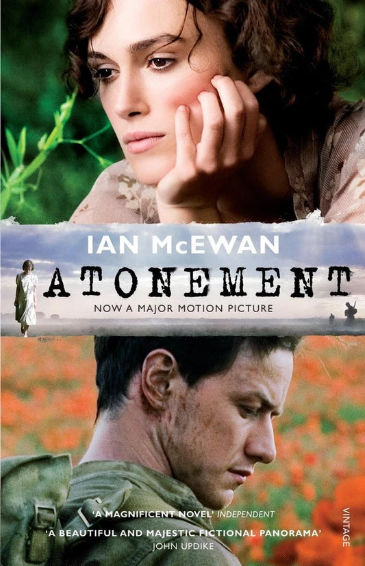 ATONEMENT
