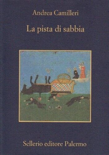 LA PISTA DI SABBIA