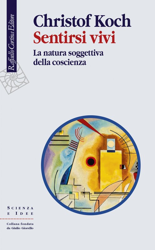 SENTIRSI VIVI La natura soggettiva della coscienza