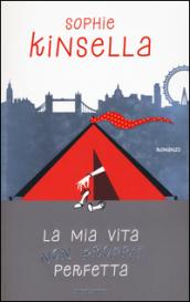 LA MIA VITA NON PROPRIO PERFETTA