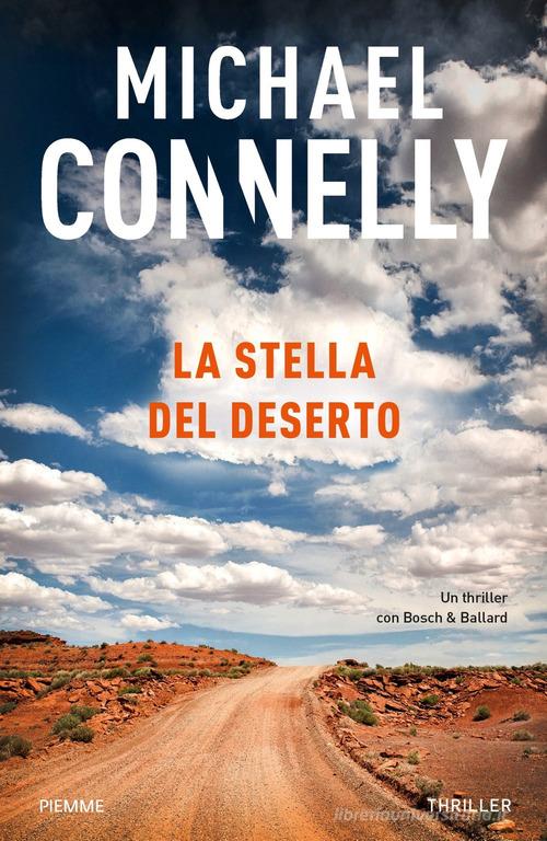 STELLA DEL DESERTO (LA)