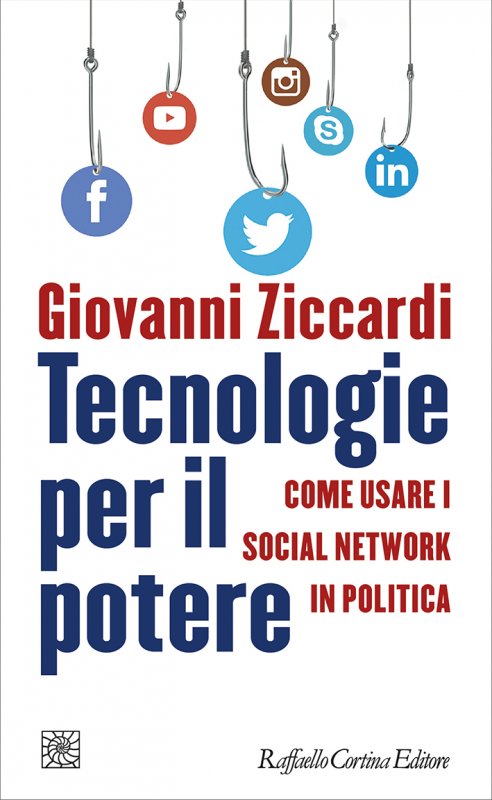 TECNOLOGIE PER IL POTERE