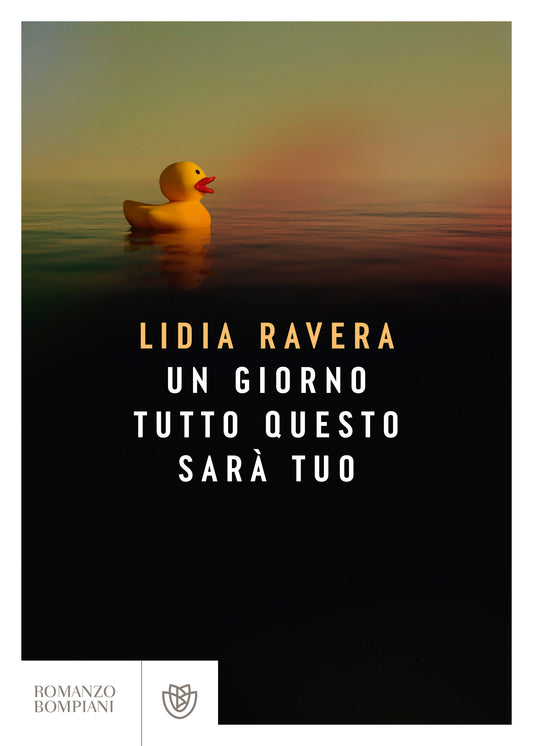 GIORNO TUTTO QUESTO SARÀ TUO (UN)