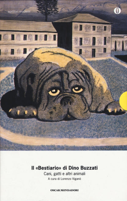 IL «BESTIARIO». CANI, GATTI E ALTRI ANIMALI