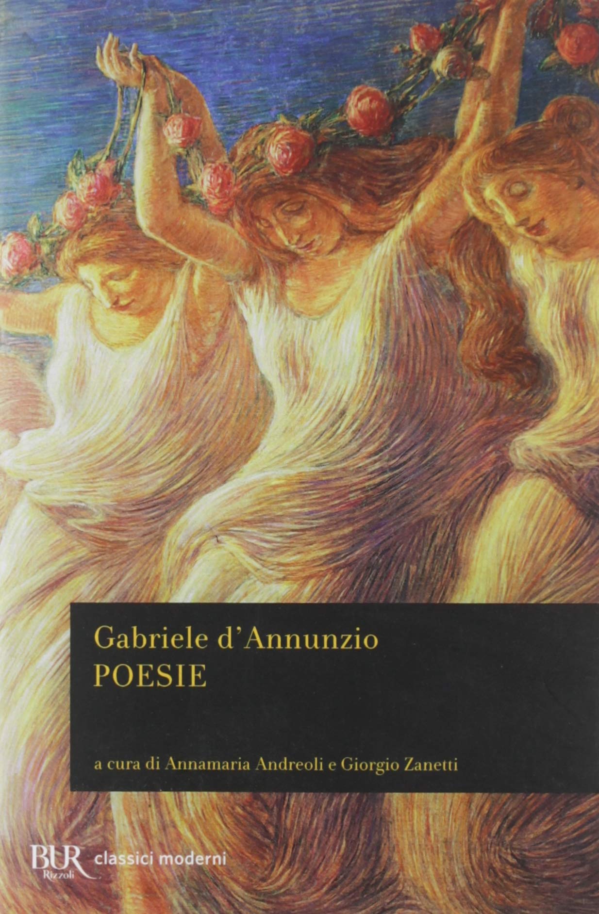 POESIE