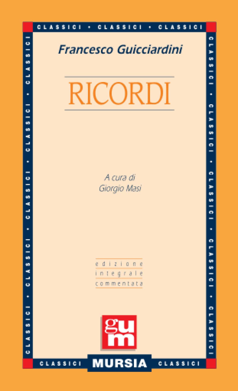 RICORDI