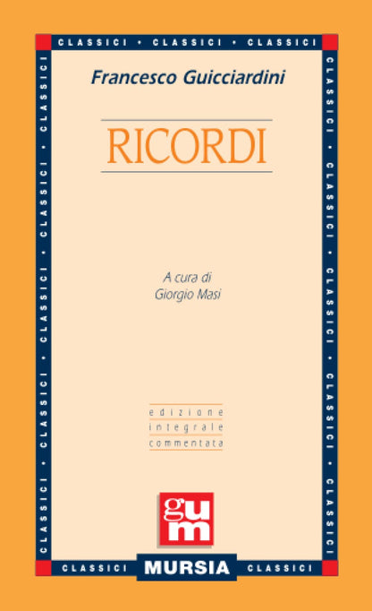 RICORDI