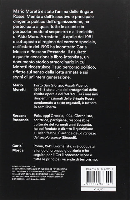 BRIGATE ROSSE. UNA STORIA ITALIANA