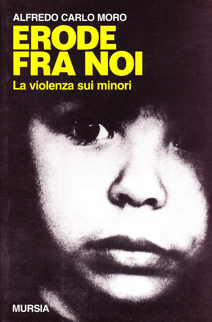 ERODE FRA NOI. LA VIOLENZA SUI MINORI