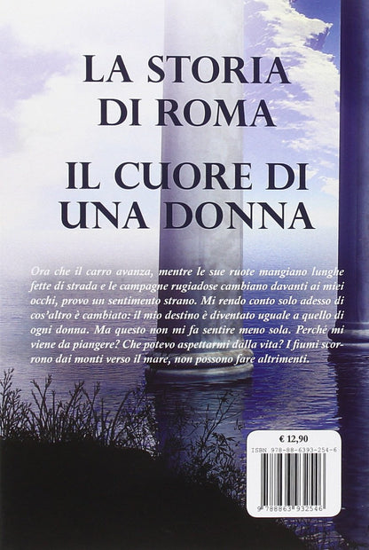 CALPURNIA. L'OMBRA DI CESARE