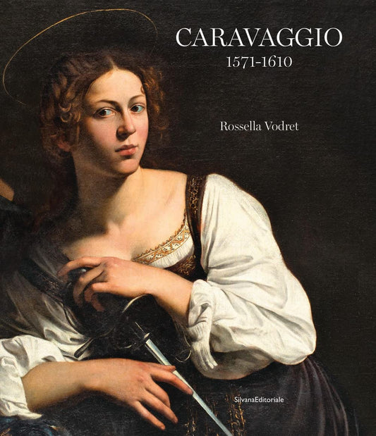 CARAVAGGIO 1571-1610. EDIZ. ILLUSTRATA