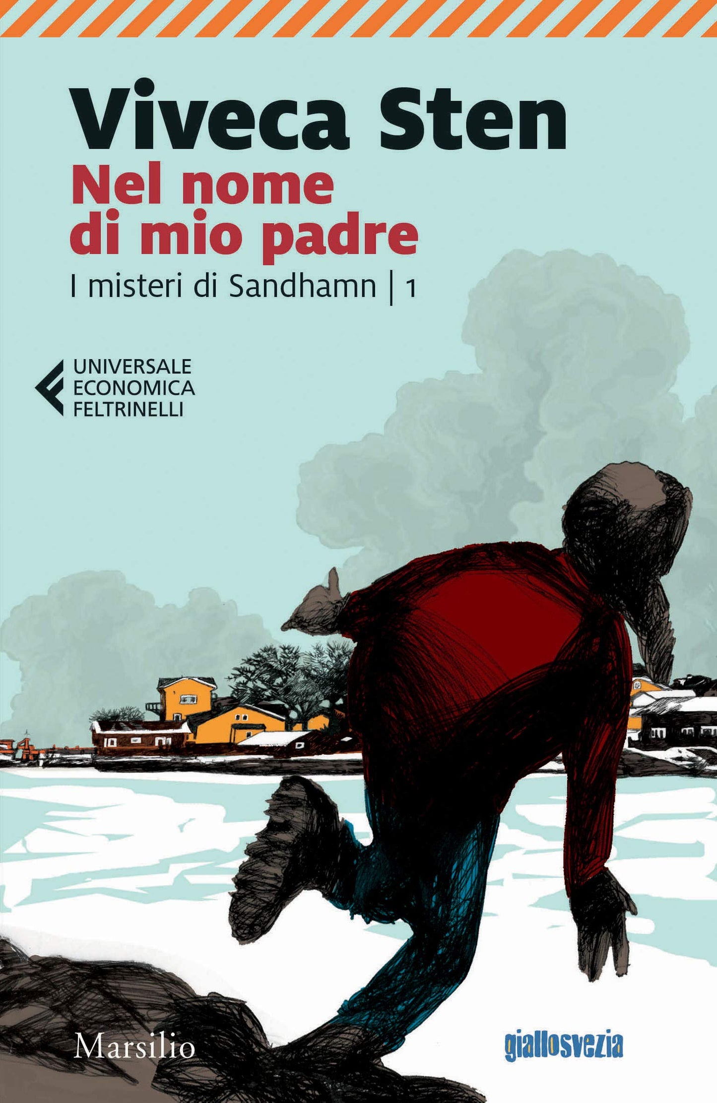 NEL NOME DI MIO PADRE