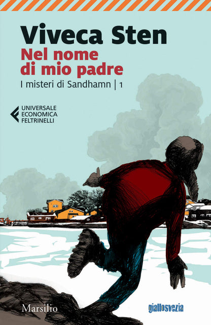 NEL NOME DI MIO PADRE