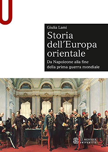 STORIA DELL'EUROPA ORIENTALE