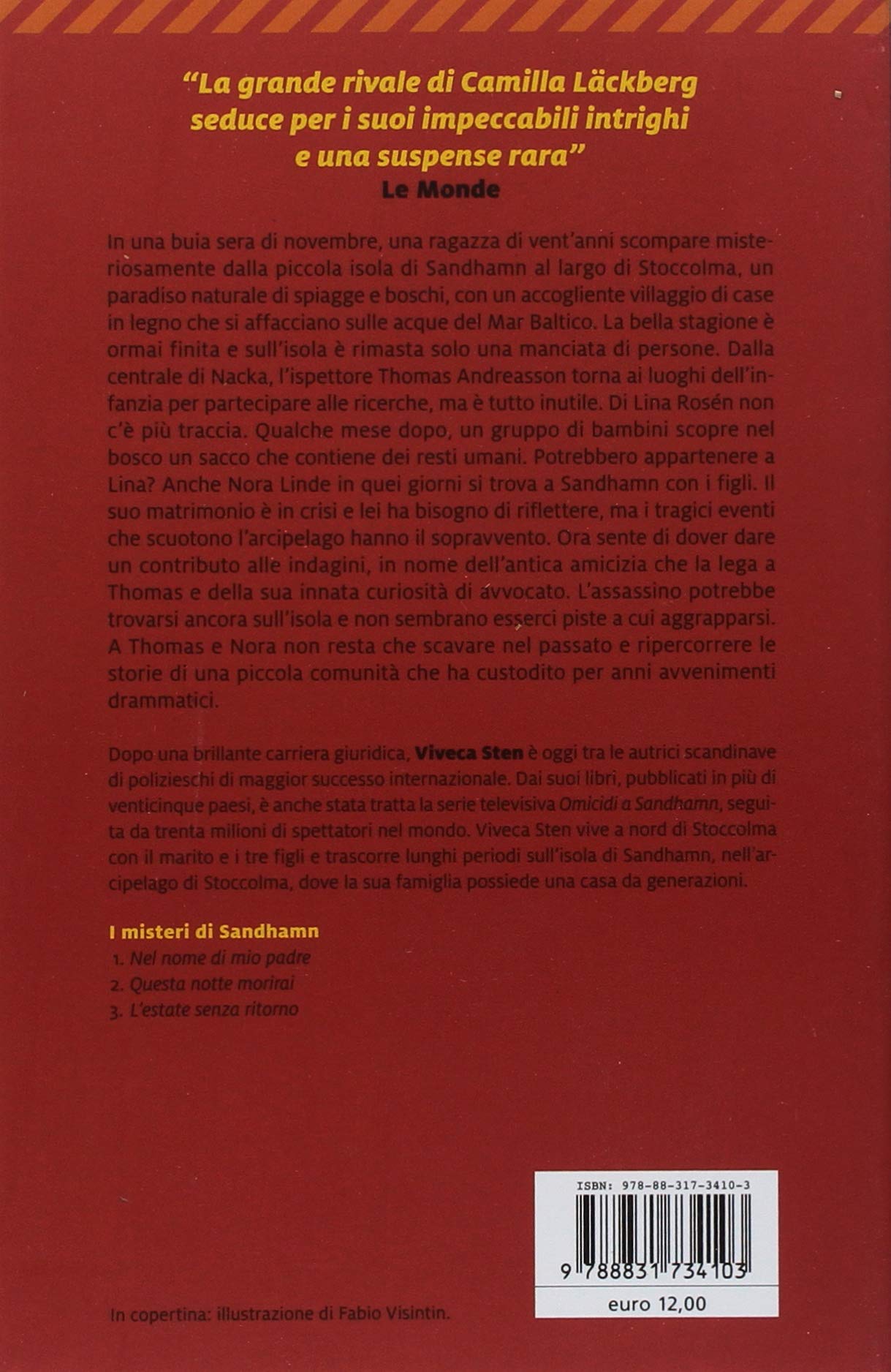 NEL NOME DI MIO PADRE