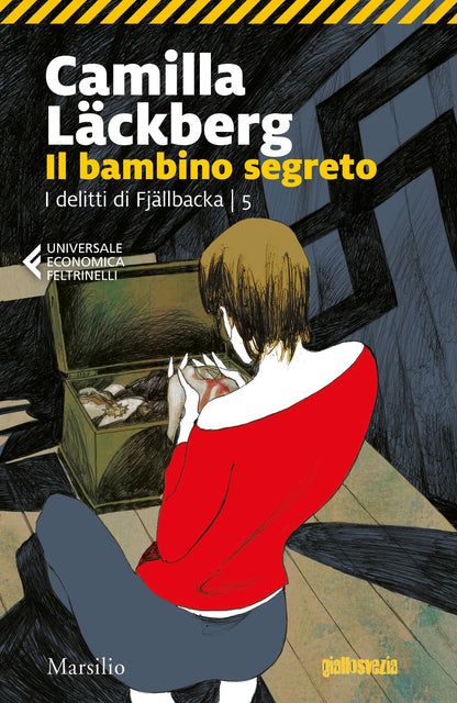 IL BAMBINO SEGRETO