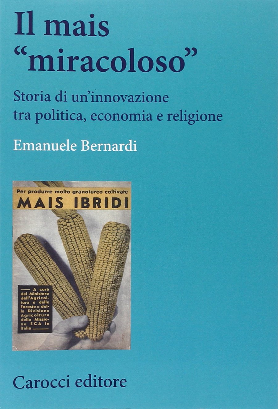 IL MAIS "MIRACOLOSO"