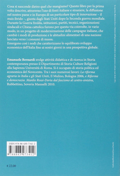 IL MAIS "MIRACOLOSO"