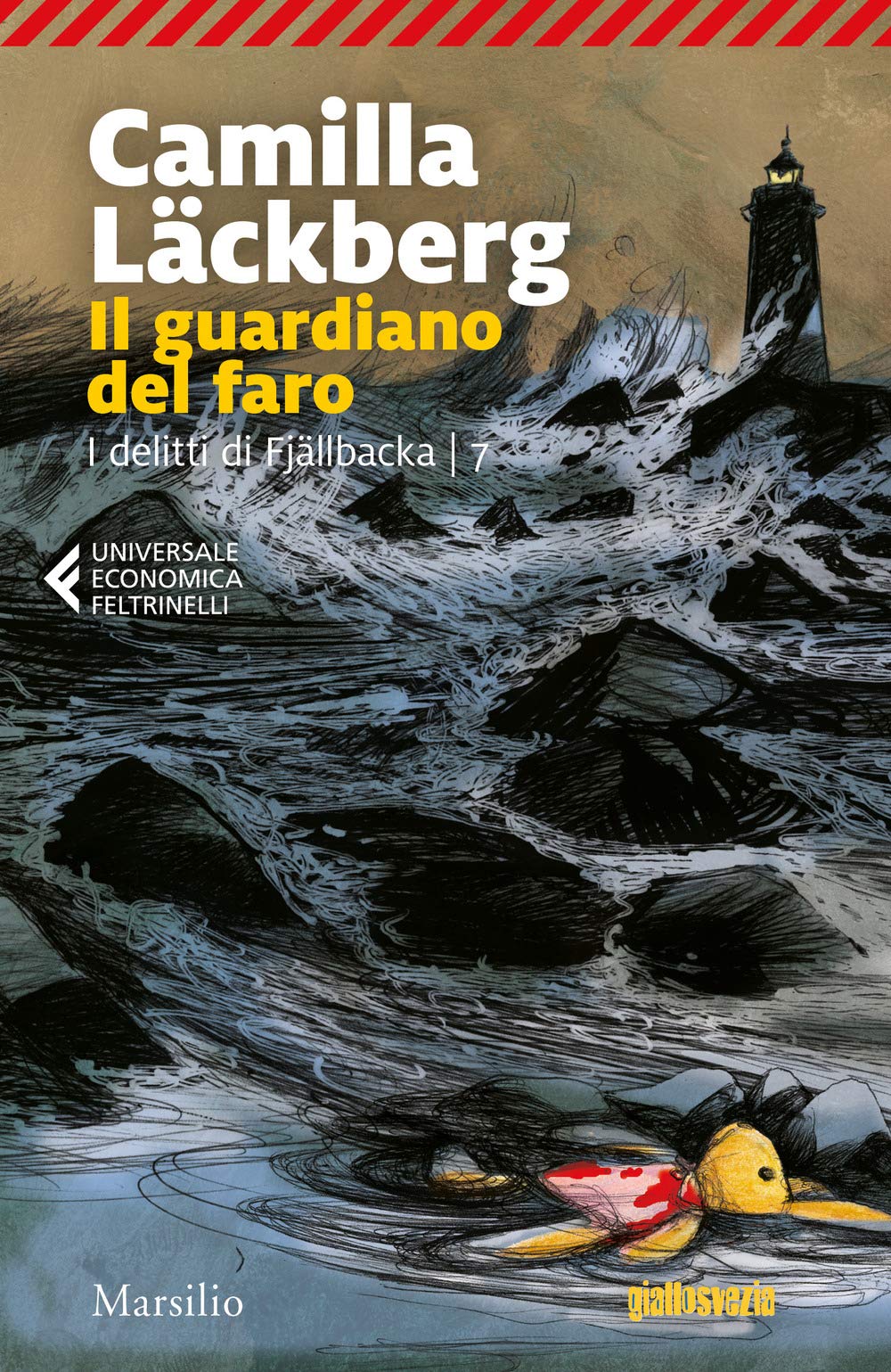 IL GUARDIANO DEL FARO