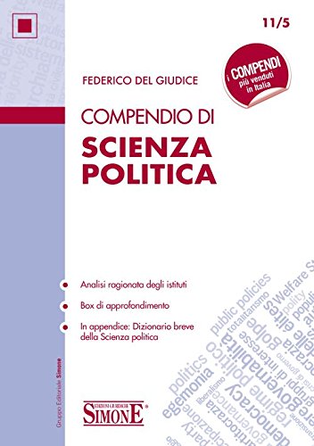 COMPENDIO DI SCIENZA POLITICA