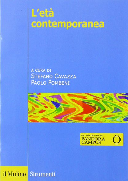 L'ETÀ CONTEMPORANEA