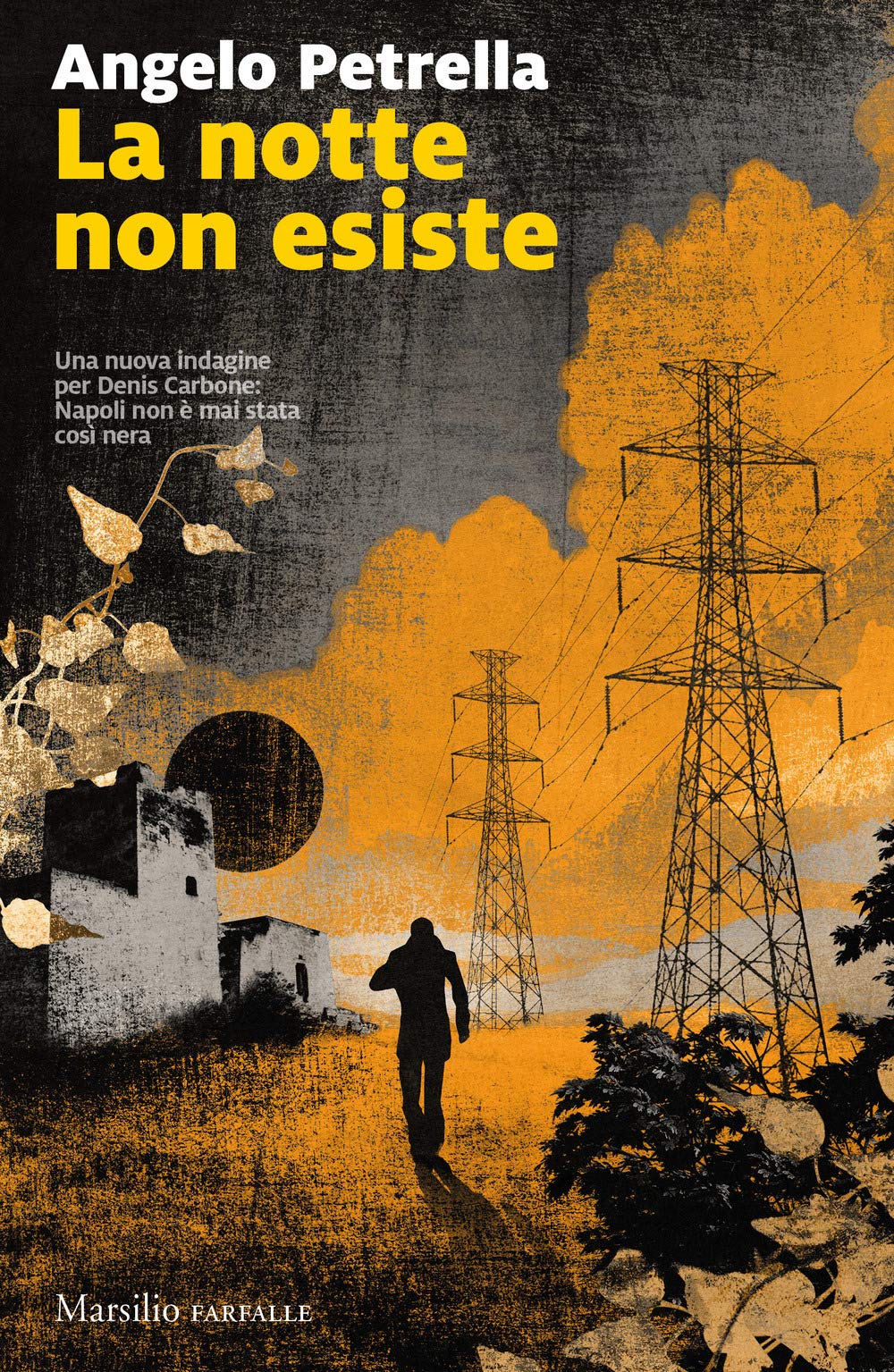LA NOTTE NON ESISTE