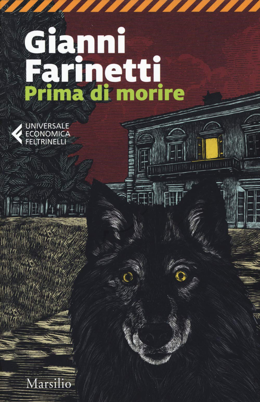 PRIMA DI MORIRE