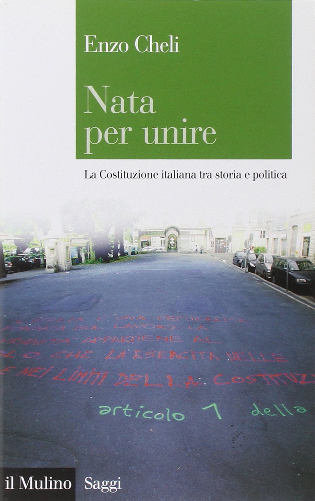 NATA PER UNIRE
