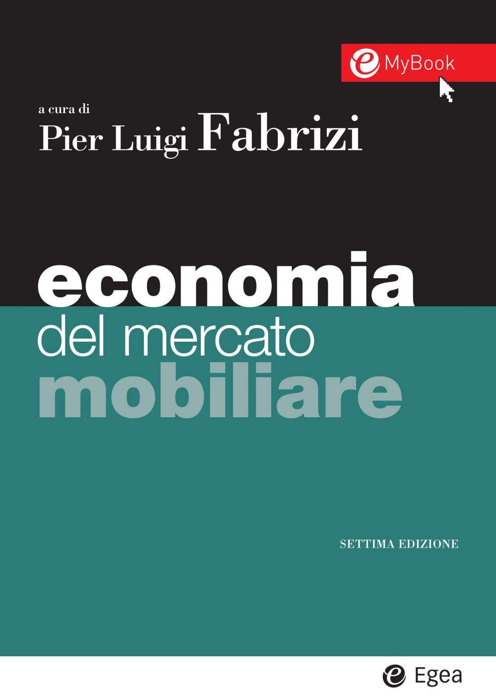 ECONOMIA DEL MERCATO MOBILIARE