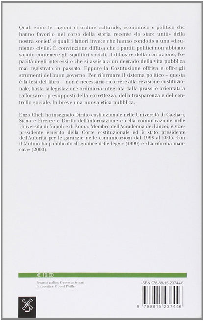 NATA PER UNIRE