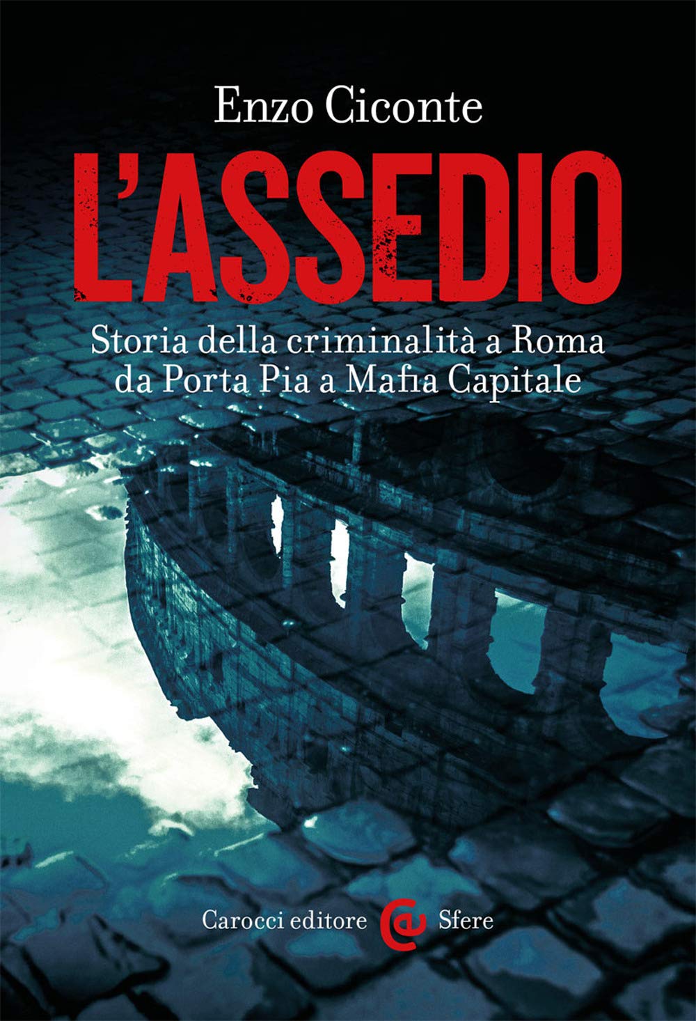 L'ASSEDIO
