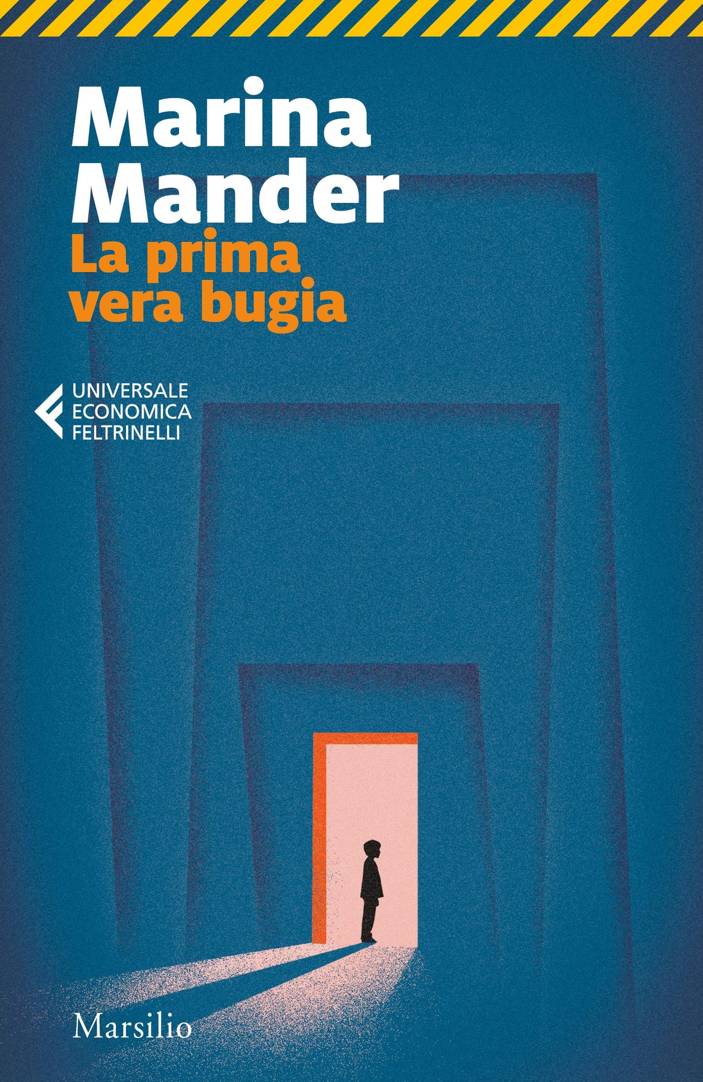 LA PRIMA VERA BUGIA