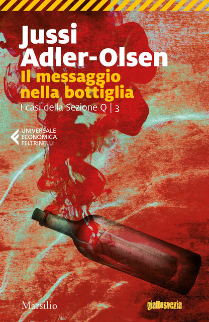IL MESSAGGIO NELLA BOTTIGLIA