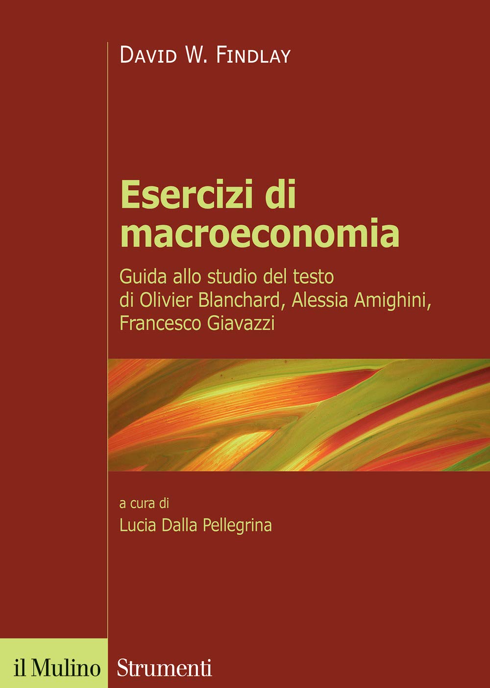 ESERCIZI DI MACROECONOMIA
