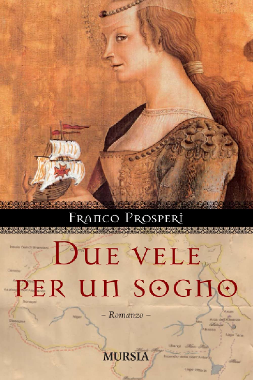 DUE VELE PER UN SOGNO