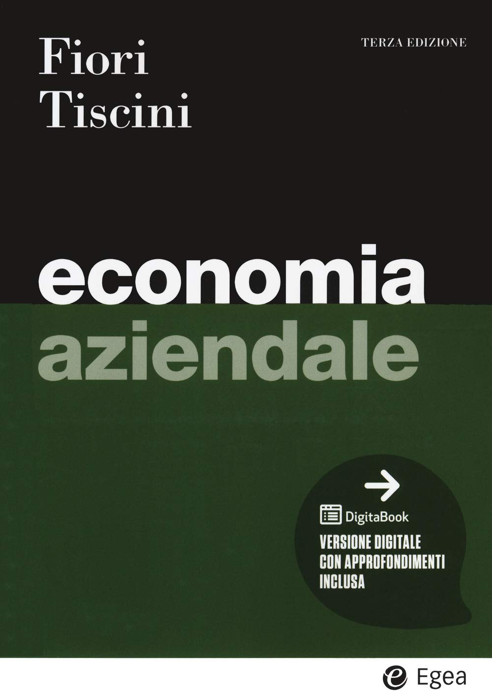 ECONOMIA AZIENDALE