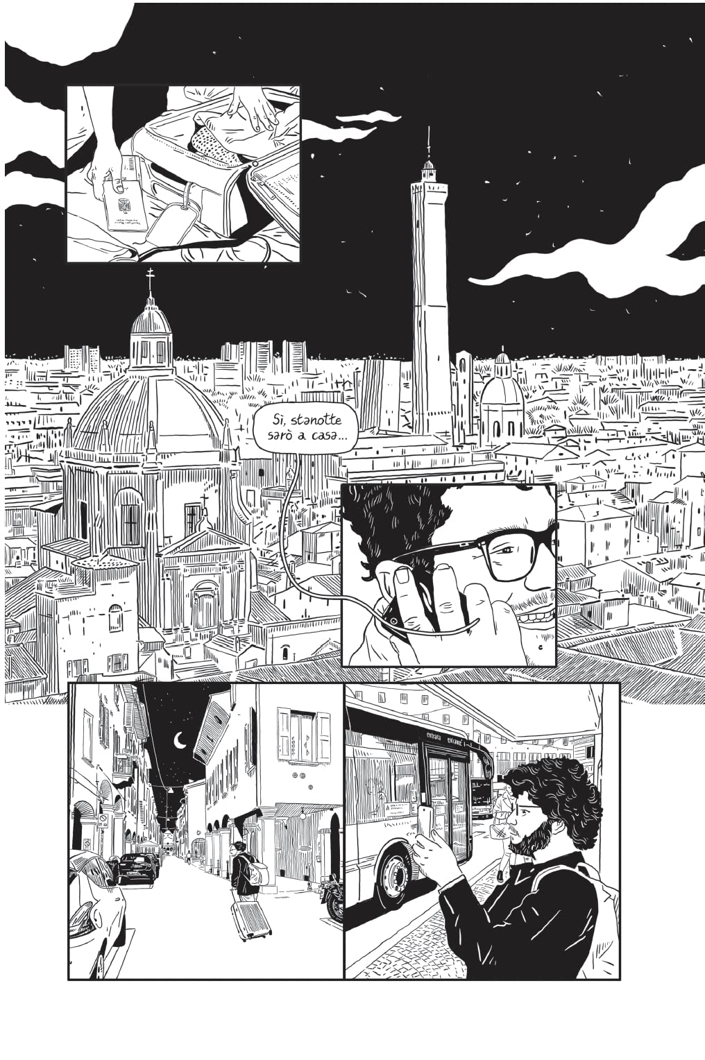 PATRICK ZAKI. UNA STORIA EGIZIANA