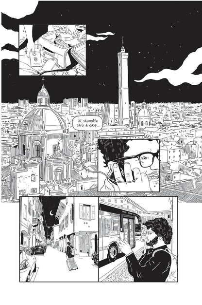 PATRICK ZAKI. UNA STORIA EGIZIANA