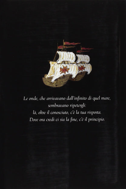 DUE VELE PER UN SOGNO