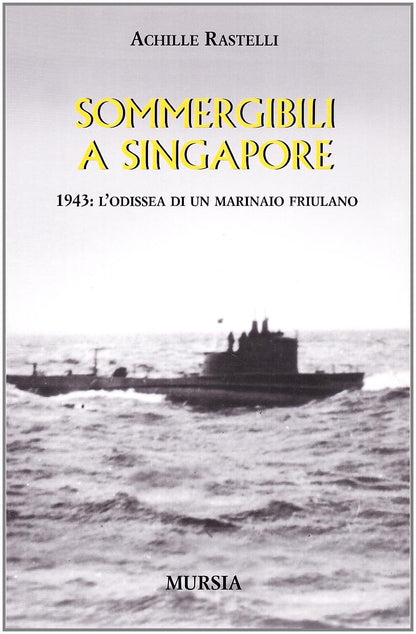 SOMMERGIBILI A SINGAPORE