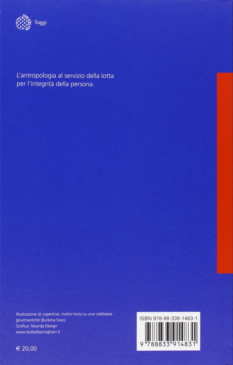 I SEGNI SUL CORPO