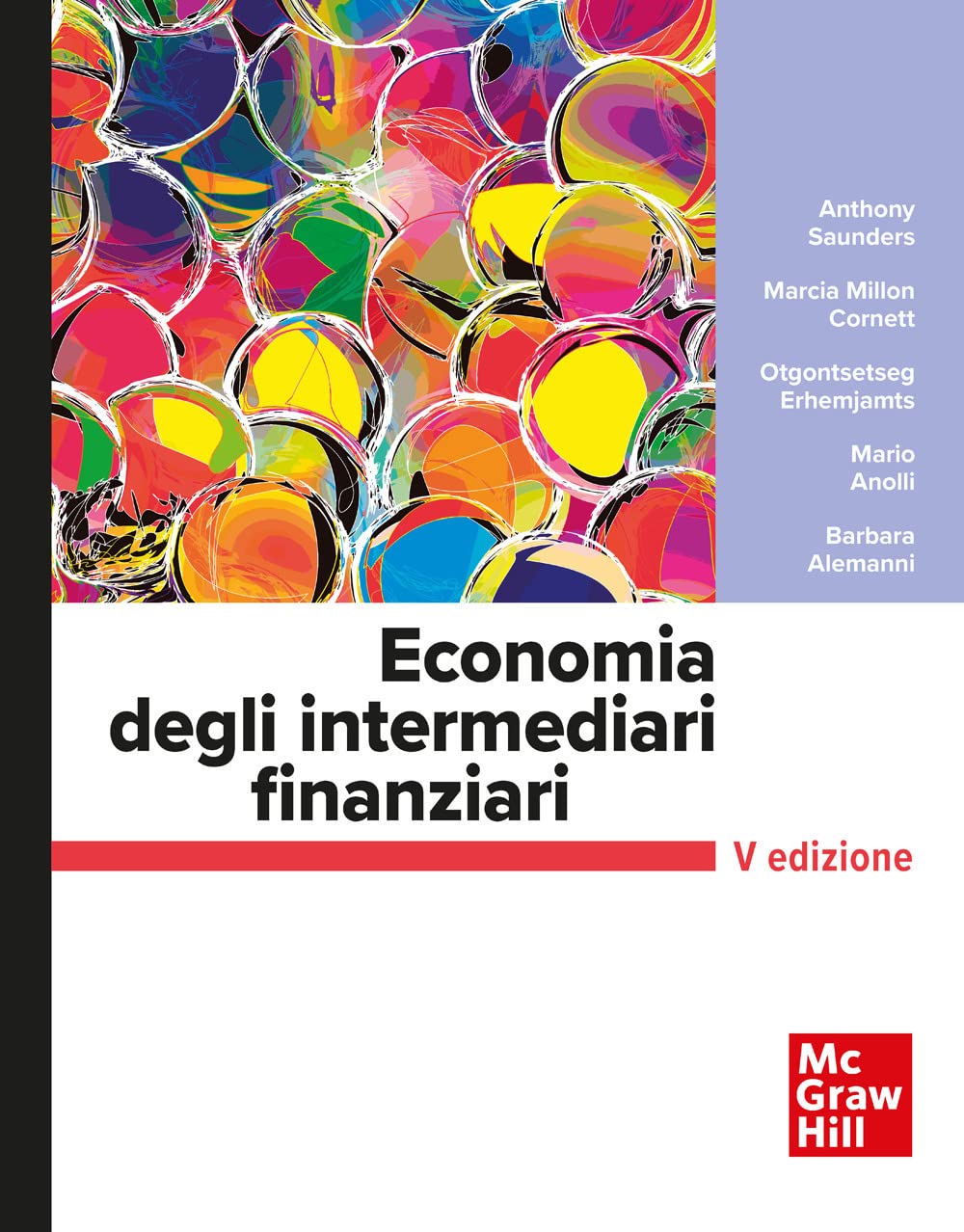 ECONOMIA DEGLI INTERMEDIARI FINANZIARI