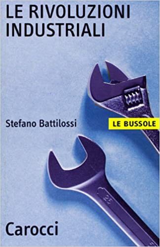 RIVOLUZIONI INDUSTRIALI (LE)