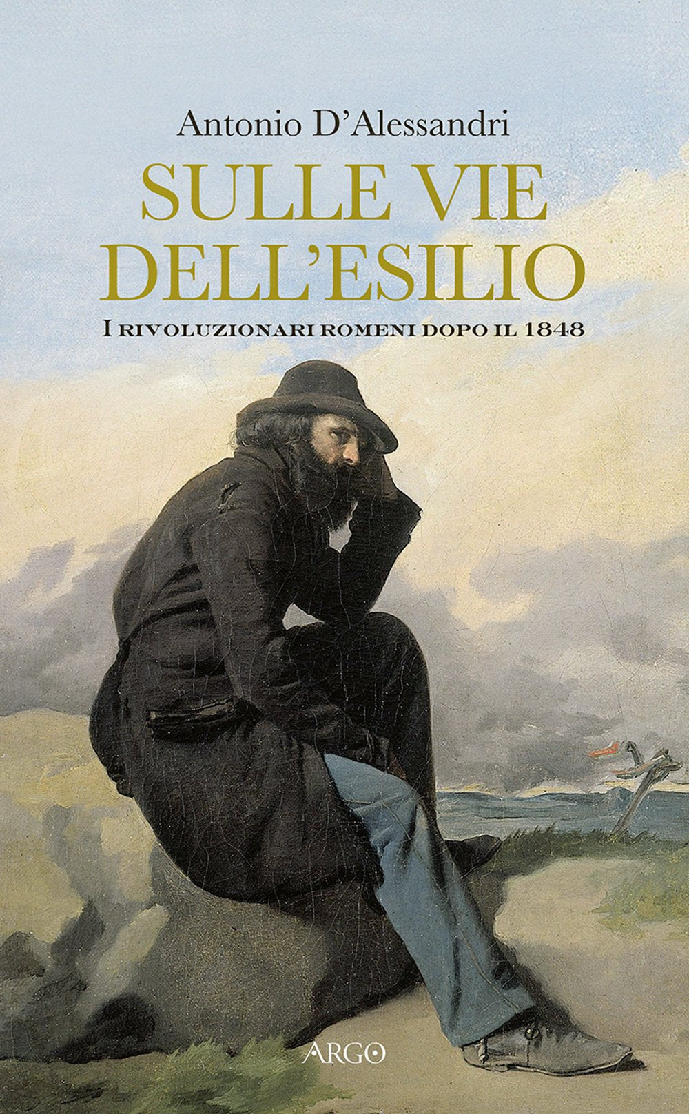 SULLE VIE DELL'ESILIO