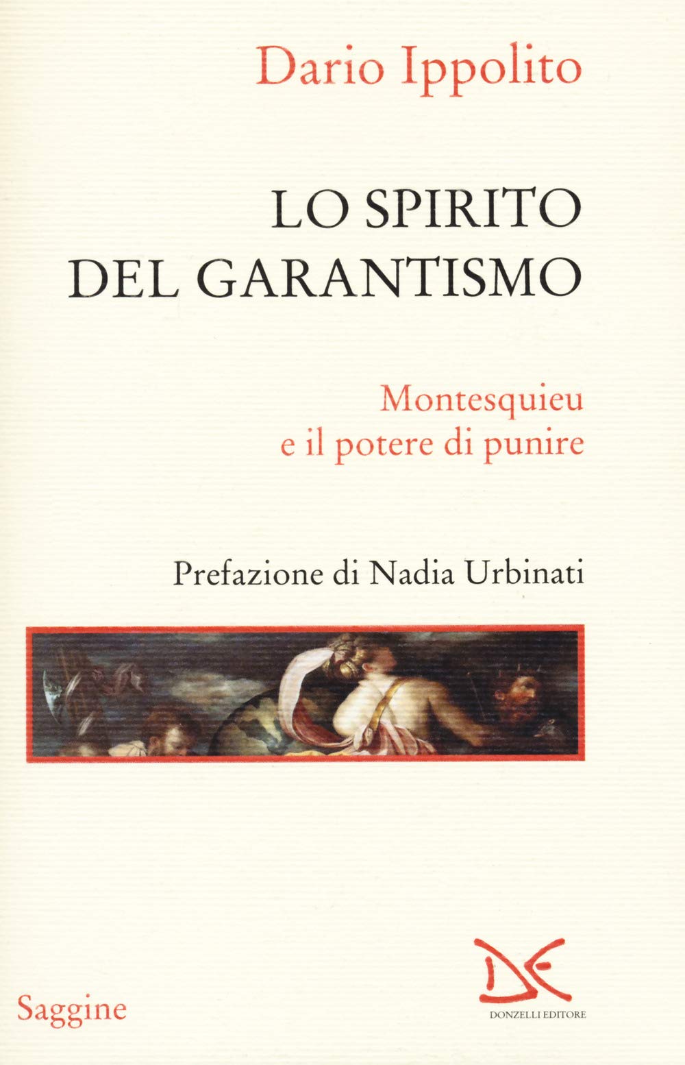 LO SPIRITO DEL GARANTISMO