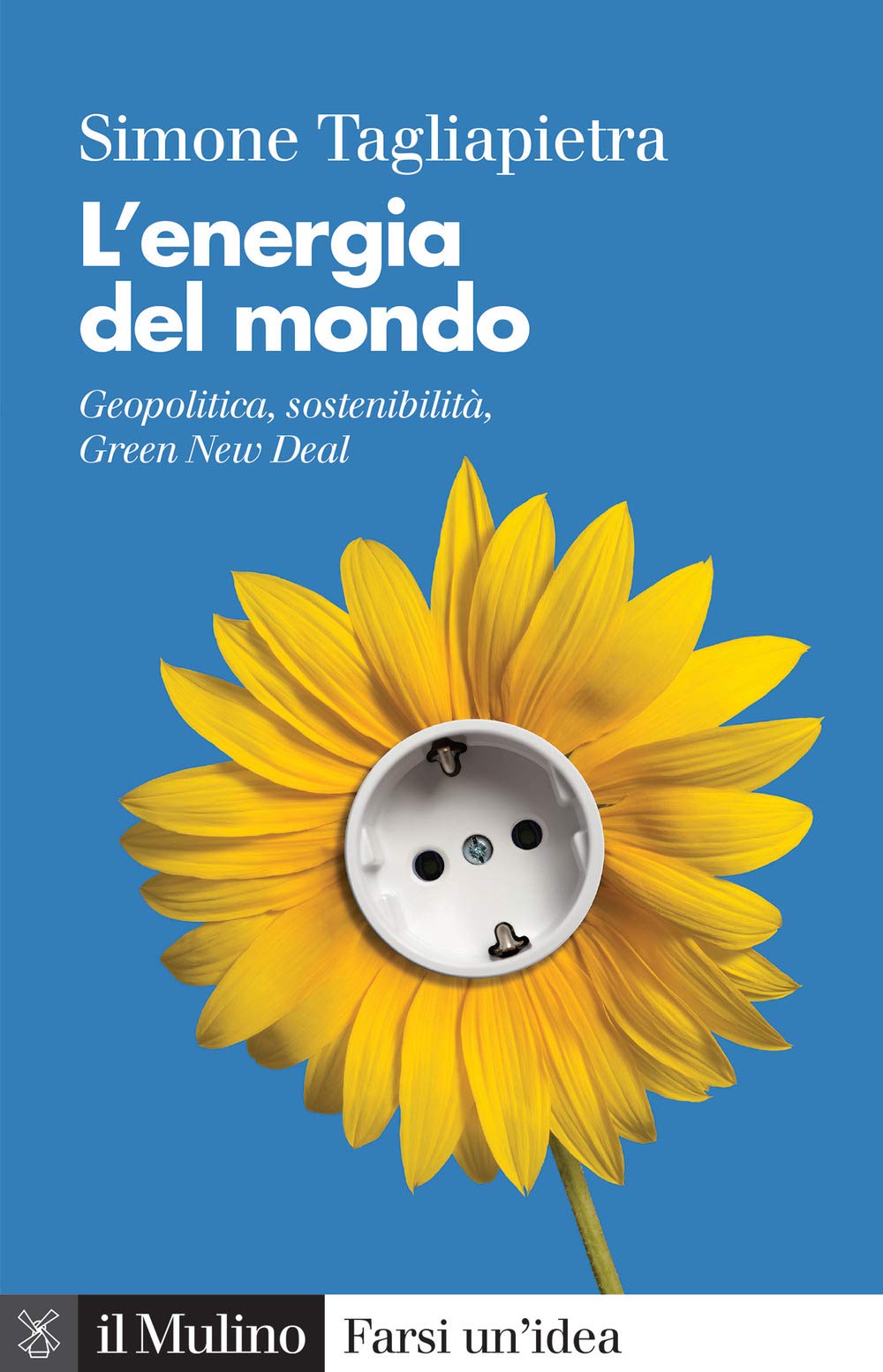 L'ENERGIA DEL MONDO