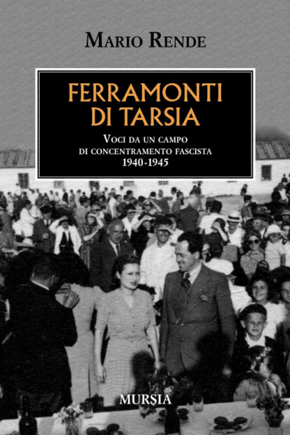 FERRAMONTI DI TARSIA